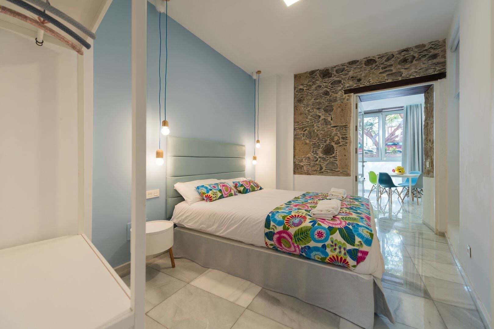 Cathedral Suites Las Palmas de Gran Canaria Exteriér fotografie